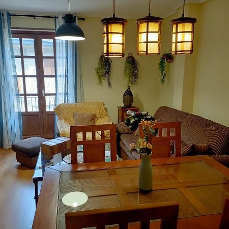 Apartamentos Bubal Pena Telera El Pueyo de Jaca Extérieur photo