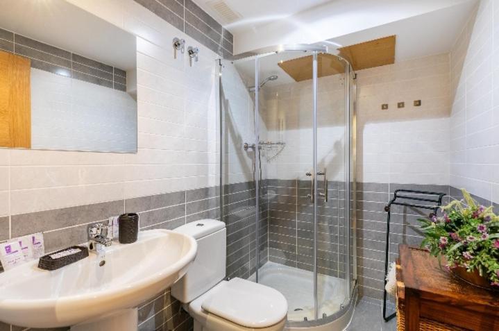 Apartamentos Bubal Pena Telera El Pueyo de Jaca Extérieur photo