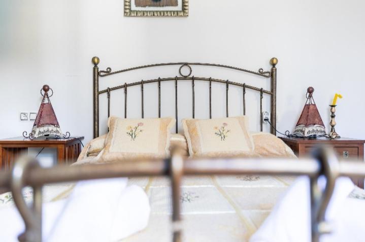 Apartamentos Bubal Pena Telera El Pueyo de Jaca Chambre photo
